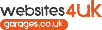 Websites4UKGarages.co.uk